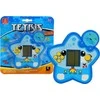Lean Toys Elektroninis žaidimas Tetris Blue Star