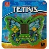 Lean Toys Elektroninis žaidimas Tetris, žalias