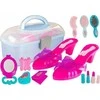 Lean Toys Žavingas grožio rinkinys mergaitėms