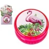 Lean Toys Yoyo su flamingais, rožinė