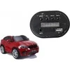 Lean Cars Muzikinė panelė BMW X6M