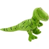 Lean Toys Plušinis dinozauras 70 cm x 40 cm žalias