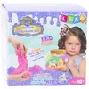 Lean Toys Vienaragio terariumo rinkinys su LED lempa ir nuotolinio valdymo pultu