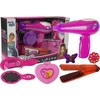 Grožio rinkinys su priedais Lean toys
