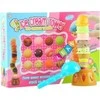 Lean Toys LeanToys ŠEIMOS ŽAIDIMAI LEDŲ BOKŠTAS LEDŲ BOKŠTAS