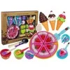 Žaislų rinkinys Lean Toys desertams ir ledams gaminti