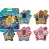 Lean Toys Tetris elektroninis kišeninis žaidimas