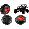 Lean Cars EVA ratas akumuliatoriniam automobiliui XMX Buggy 4x45W