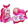 Grožio rinkinys mergaitėms Lean Toys, rožinis