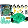 Lean Toys Žaidimas pingvinų futbolas