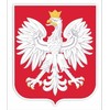 Learnhow PATRIOTINIS PADAŠINIMAS – GEGUŽĖS 3 D. – LENKŲ EMBLEMA (DIDELIS A3) – Sužinokite, kaip