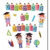 LearnHow Dvipusės langų dekoracijos - Montavimas... 27vnt