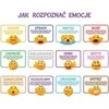 Learnhow Edukacinis dekoravimas – kaip atpažinti emocijas? EDUCAMP