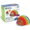 Learning Resources Mokymosi ištekliai Rūšiuotojas Rainbow Hedgehog dispersal rinkinys