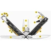 JAV Daugiafunkcinis įrankis Leatherman Signal