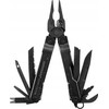 Leatherman Leatherman SuperTool 300M juodas
