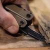 Leatherman Leatherman SuperTool 300M juodas