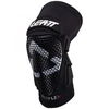 LEATT Knee Guard ReaFlex Pro knee guards dydis M, juodas