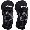 LEATT Knee Guard ReaFlex Pro knee guards dydis M, juodas