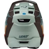 LEATT MTB Gravity 2.0 V25 uždaras dviračių šalmas, L dydis, mėtinė