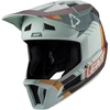 LEATT MTB Gravity 2.0 V25 uždaras dviračių šalmas, L dydis, mėtinė