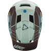 LEATT MTB Gravity 2.0 V25 uždaras dviračių šalmas, L dydis, mėtinė