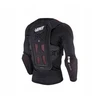 LEATT ReaFlex Body Protector, dydis M, juodas