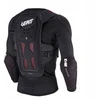 LEATT ReaFlex Body Protector, dydis L, juodas