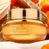 Lebelage Vitamino C grynas veido kremas