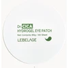 Lebelage Hidrogelio akių pagalvėlės Dr.CICA 60 vnt.