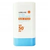 Lebelage LEBELAGE UV Sun Protect Matte Apsauginis veido pieštukas su matiniu efektu SPF 50+