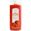 Lebelage Kūno prausiklis Fruit Peach & Apple Mango 1000 ml