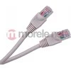Lech-Pol Oem Patchcord kabelis UTP 8c kištukas-kištukas 10m CCA