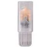 Standart LED BULB 1.9W G9 2700K 204LM STANDART