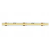 LED juosta 24Vdc, 8W/m, COB 320LED/m, 800lm, šiltai balta 2700K, 180°, LED LINE