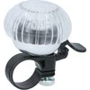 Dviračio LED skambutis XQMAX