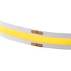 LED juosta Kanlux LED juosta 12V LCOB LCOB 8W/M 12 IP65-CW 760lm/m 6500K Ra90 IP65 ritinėlis 5m