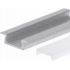 LED juosta Prescot Prescot B3775ANODA_2M+KACOM LED profilis baltas