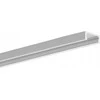 LED juosta Prescot Prescot MICRO-ALU-2M B1888NA_2 LED profilis baltas