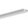 LED juosta Prescot Prescot Profile MICRO-CLC-1M LED 1m skaidri COM