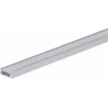 LED juosta Prescot Prescot Profile MICRO-CLC-1M LED 1m skaidri COM