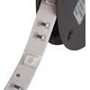 LED juostelės Kanlux SMD3528 5m 30vnt. / m 7.2W / m 12V RGB daugiaspalvis (24531)