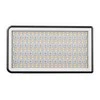 LED Šviesa - Ulanzi P40 2700-6500K Reguliuojamas Ryškumas USB-C
