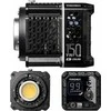 Studijinė lempa Yongnuo LED lempa YN150S-Bi - WB (2700 K - 6500 K)