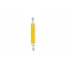 GTV LED lemputė, J118, 4000k, COB, R7s, 9,0 W, AC220-240V, 360°, 900lm, 78mA