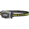 LED Lenser LEDLENSER LATARKA CZOŁOWA HF4R WORK Juodas, BOX