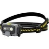 LED Lenser LED objektyvas | Priekinis žibintas HF6R Darbas