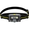 LED Lenser LED objektyvas | Priekinis žibintas HF6R Darbas