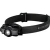 LED Lenser Ledlenser MH5 juodai pilka