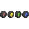 LED Lenser Žibintas Ledlenser LEDLENSER 29.5 mm filtro rinkinys P5R Core